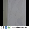 25cm 7mm PVC-Verkleidung PVC-Decke Bester Preis
